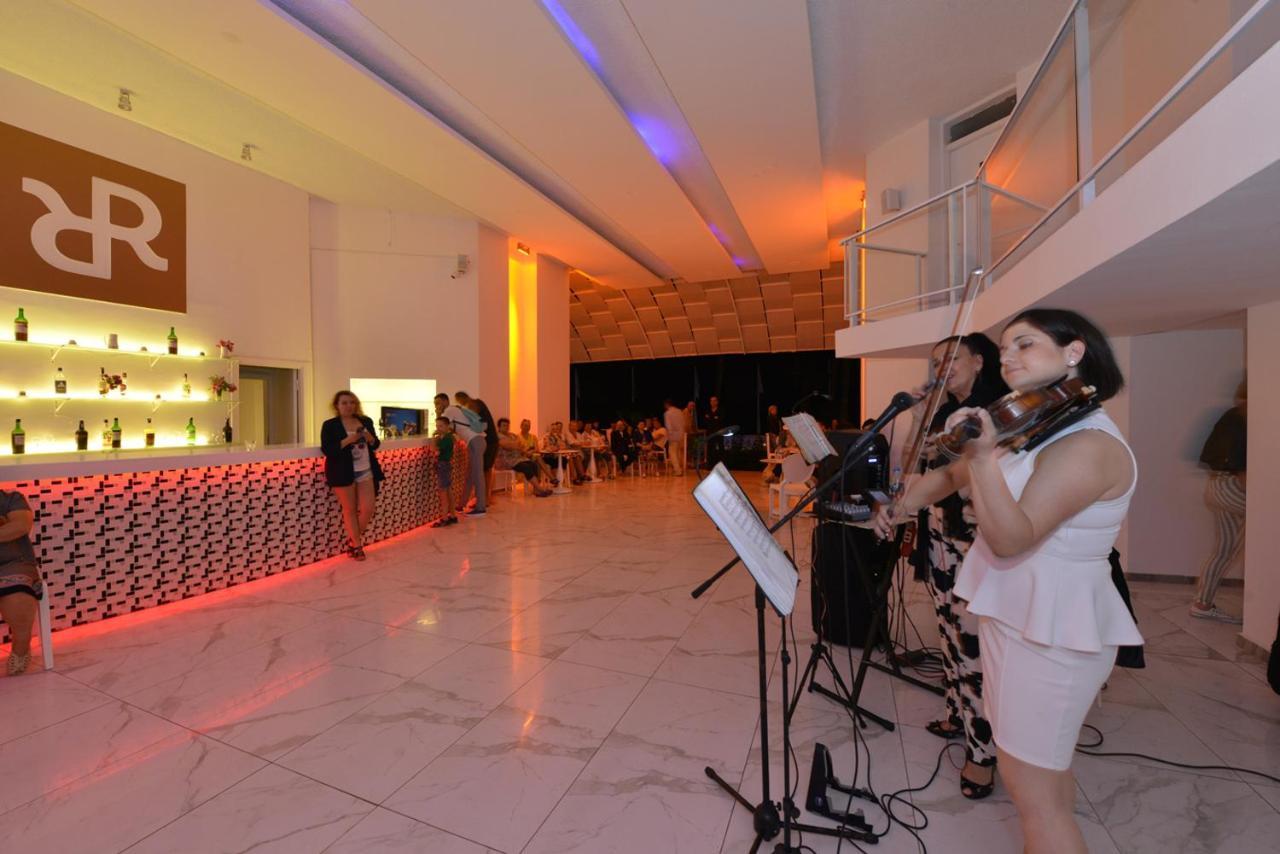 Olimpos Beach Hotel By Rrh&R Κεμέρ Εξωτερικό φωτογραφία