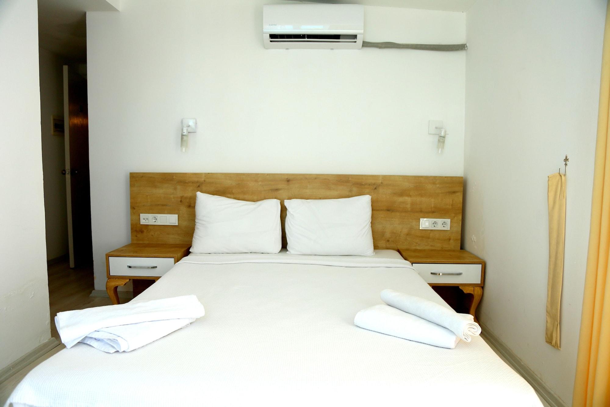 Olimpos Beach Hotel By Rrh&R Κεμέρ Εξωτερικό φωτογραφία