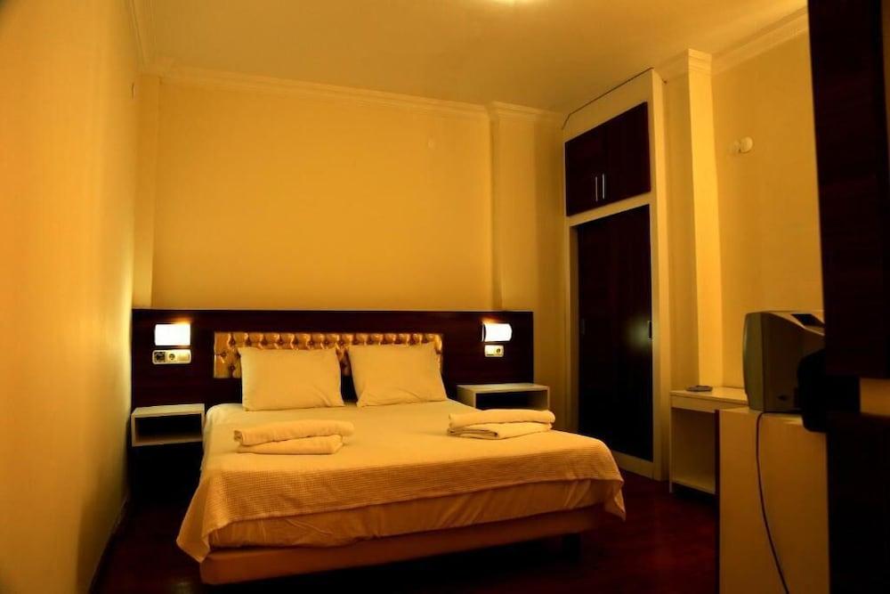 Olimpos Beach Hotel By Rrh&R Κεμέρ Εξωτερικό φωτογραφία