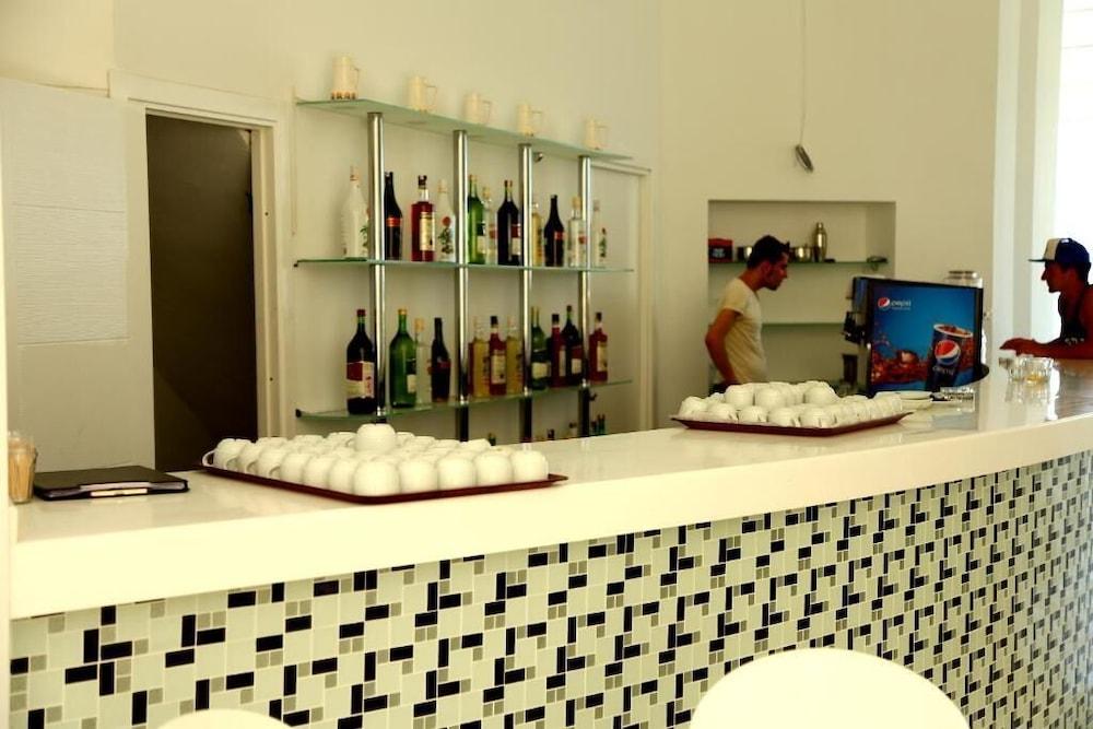 Olimpos Beach Hotel By Rrh&R Κεμέρ Εξωτερικό φωτογραφία