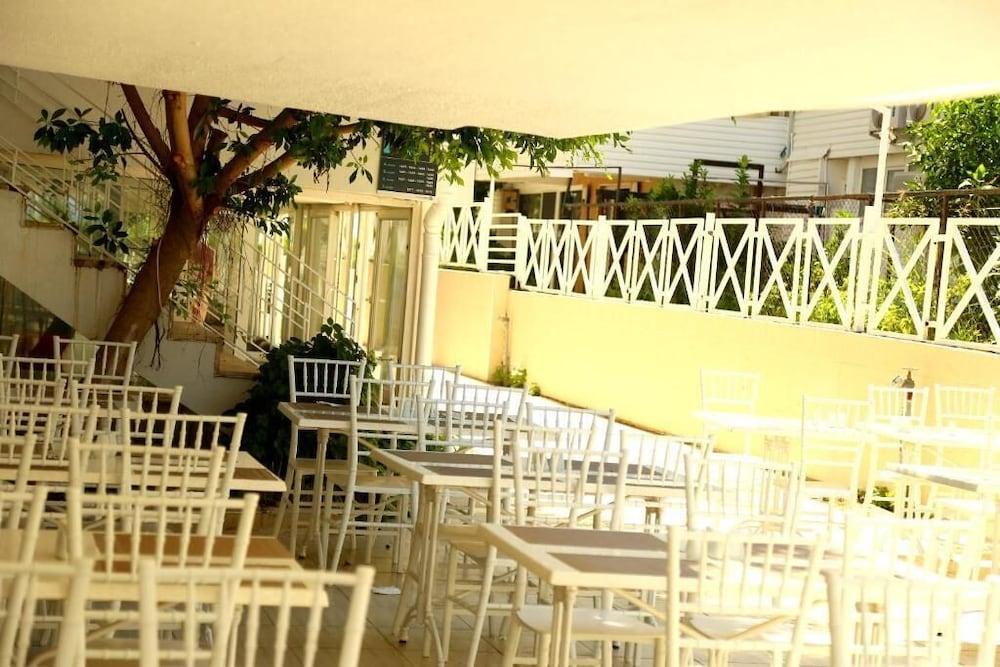 Olimpos Beach Hotel By Rrh&R Κεμέρ Εξωτερικό φωτογραφία