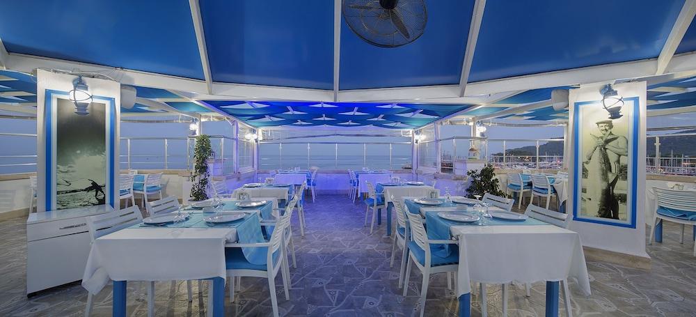 Olimpos Beach Hotel By Rrh&R Κεμέρ Εξωτερικό φωτογραφία