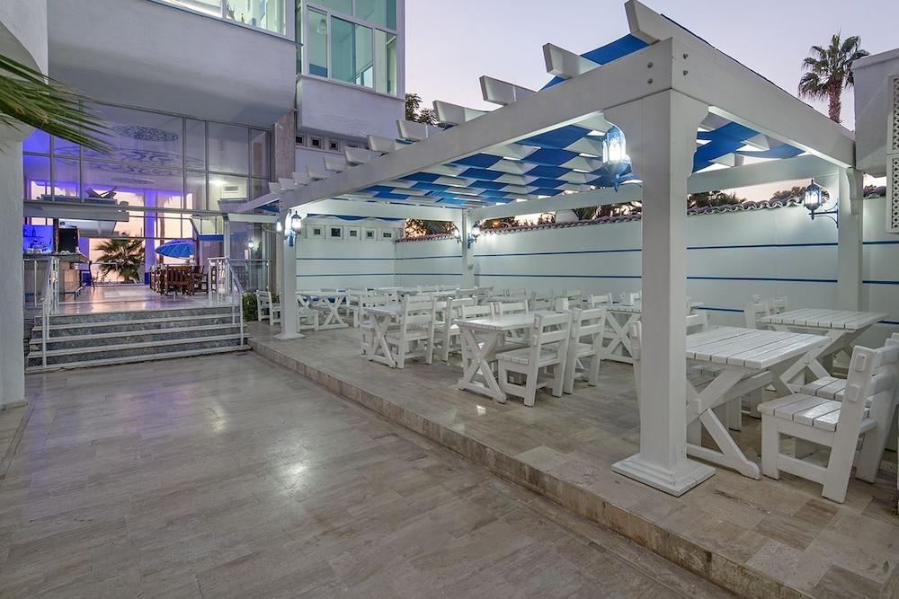 Olimpos Beach Hotel By Rrh&R Κεμέρ Εξωτερικό φωτογραφία