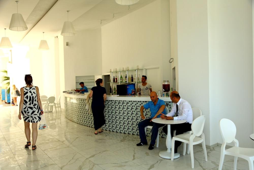 Olimpos Beach Hotel By Rrh&R Κεμέρ Εξωτερικό φωτογραφία