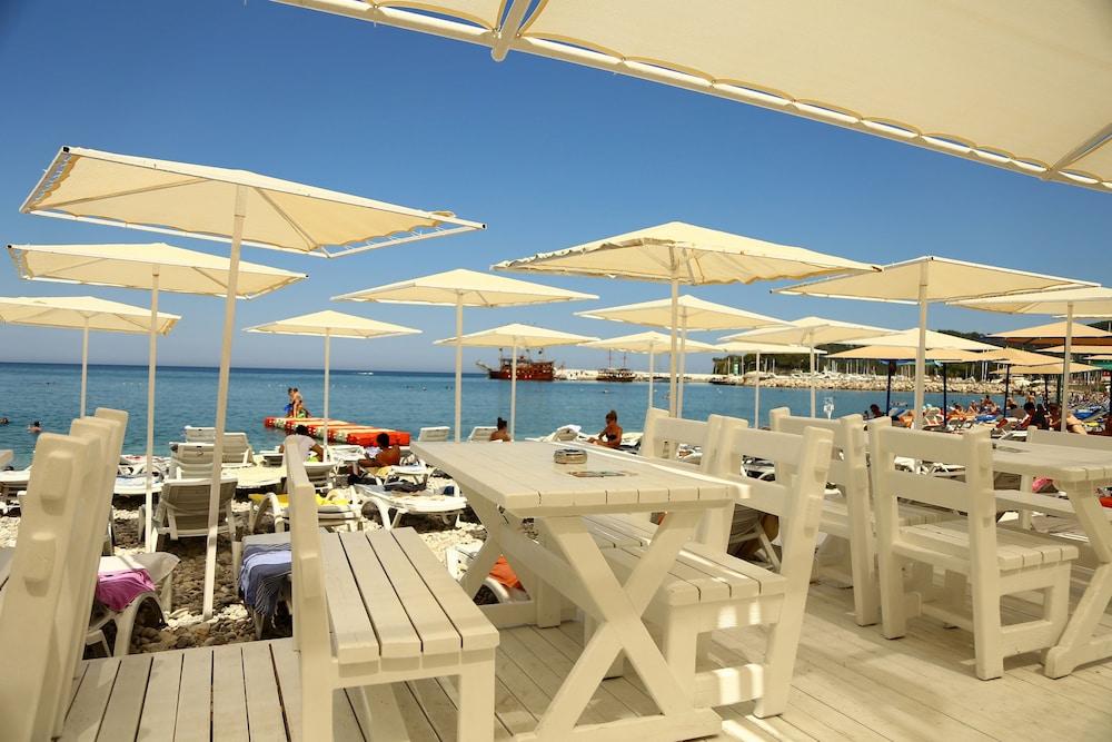 Olimpos Beach Hotel By Rrh&R Κεμέρ Εξωτερικό φωτογραφία