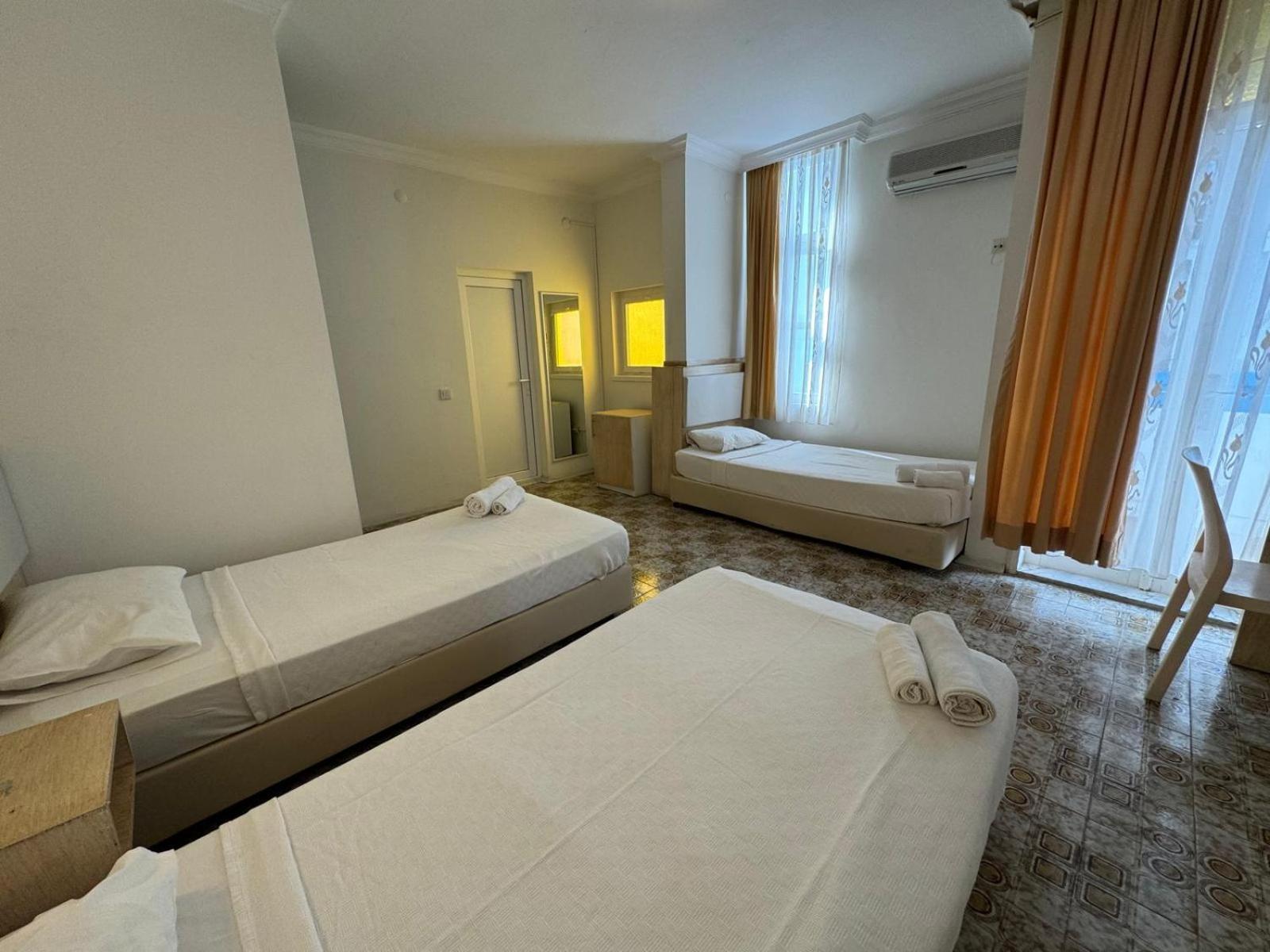 Olimpos Beach Hotel By Rrh&R Κεμέρ Εξωτερικό φωτογραφία