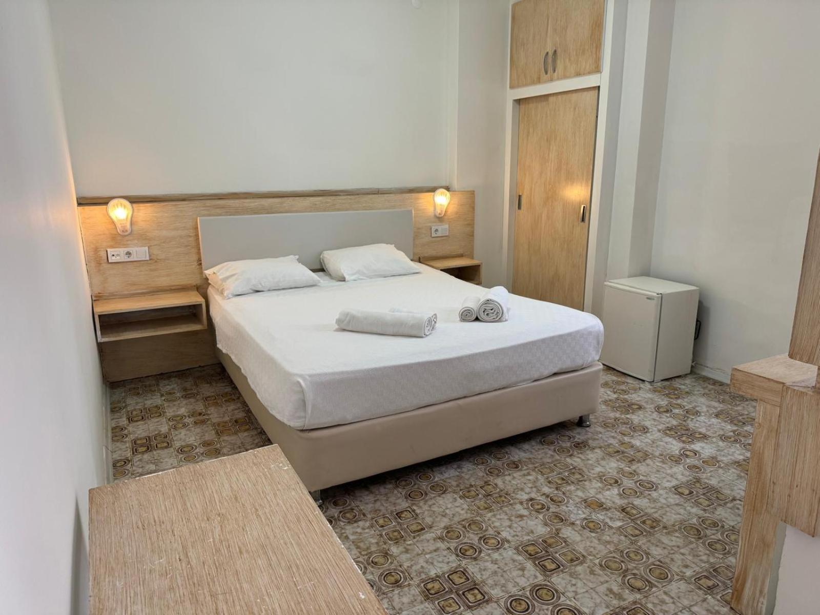 Olimpos Beach Hotel By Rrh&R Κεμέρ Εξωτερικό φωτογραφία