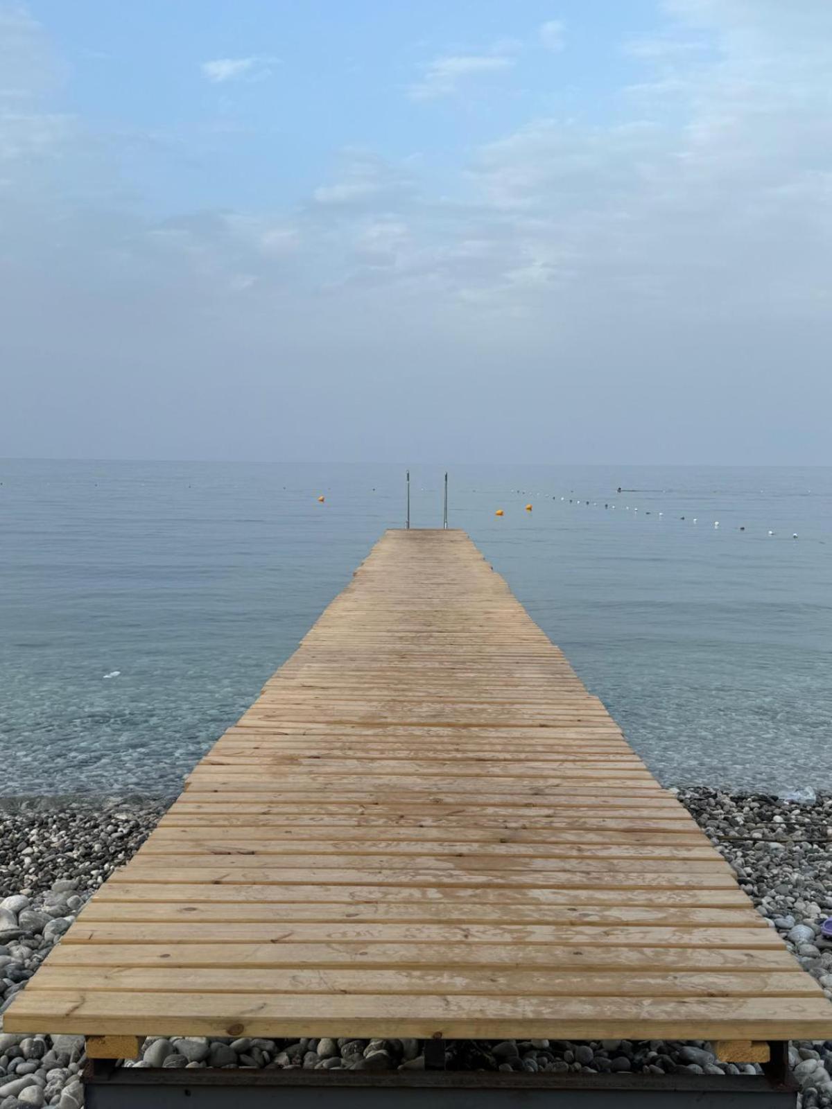 Olimpos Beach Hotel By Rrh&R Κεμέρ Εξωτερικό φωτογραφία