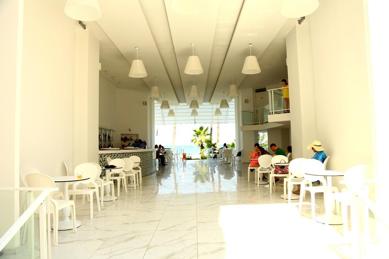Olimpos Beach Hotel By Rrh&R Κεμέρ Εξωτερικό φωτογραφία