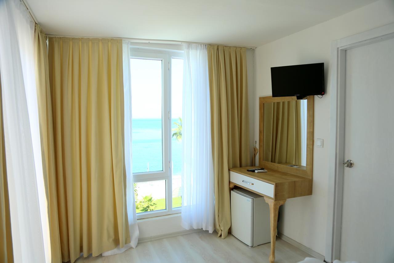 Olimpos Beach Hotel By Rrh&R Κεμέρ Εξωτερικό φωτογραφία