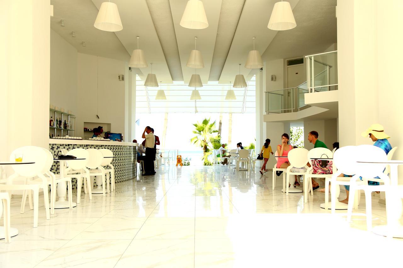 Olimpos Beach Hotel By Rrh&R Κεμέρ Εξωτερικό φωτογραφία
